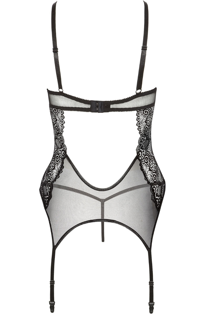 Beauty Night BN6566 Charlize Corset