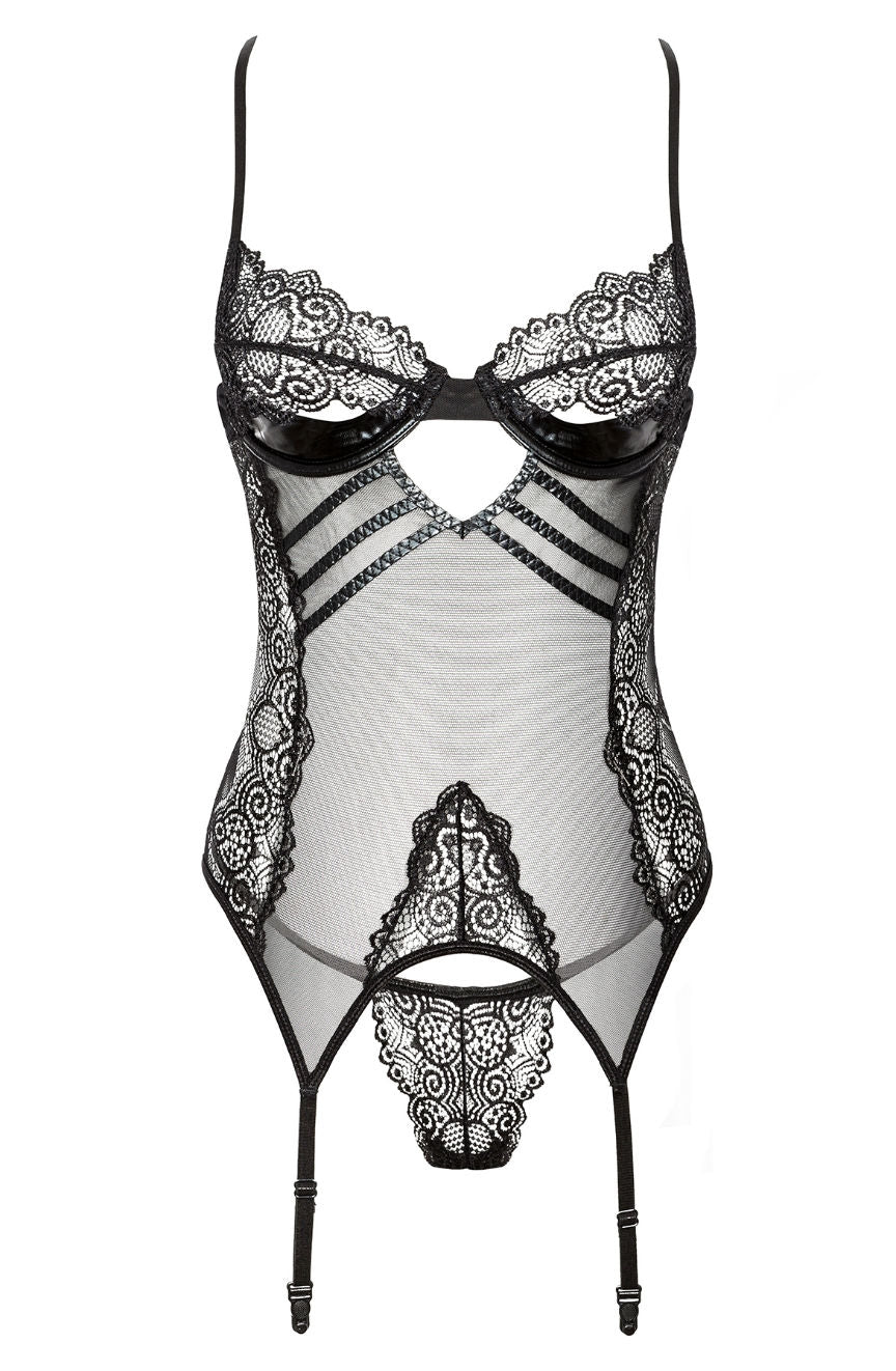 Beauty Night BN6566 Charlize Corset